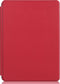 imoshion Tablet Hoes Geschikt voor Microsoft Surface Go 2 / Go 3 / Go 4 - imoshion Trifold Bookcase - Rood /Rood