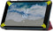 iMoshion Tablet Hoes Geschikt voor Nokia T10 - iMoshion Design Trifold Bookcase - Paars /Space