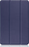 imoshion Tablet Hoes - Geschikt voor Nokia T20 - Trifold Bookcase - Donkerblauw