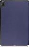 imoshion Tablet Hoes - Geschikt voor Nokia T20 - Trifold Bookcase - Donkerblauw