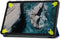 imoshion Tablet Hoes - Geschikt voor Nokia T20 - Trifold Bookcase - Donkerblauw
