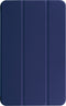 imoshion Tablet Hoes - Geschikt voor Samsung Galaxy Tab A 10.1 (2016) - Trifold Bookcase - Donkerblauw