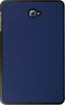 imoshion Tablet Hoes - Geschikt voor Samsung Galaxy Tab A 10.1 (2016) - Trifold Bookcase - Donkerblauw