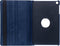 iMoshion Tablet Hoes Geschikt voor Samsung Galaxy Tab A 10.1 (2019) - iMoshion 360° Draaibare Bookcase - Donkerblauw