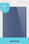 iMoshion Tablet Hoes Geschikt voor Samsung Galaxy Tab A 10.1 (2019) - iMoshion 360° Draaibare Bookcase - Donkerblauw