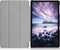 imoshion Tablet Hoes - Geschikt voor Samsung Galaxy Tab A 10.5 (2018) - Trifold Bookcase - Zwart