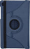 iMoshion Tablet Hoes Geschikt voor Samsung Galaxy Tab A7 Lite - iMoshion 360° Draaibare Bookcase - Donkerblauw