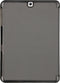 imoshion Tablet Hoes - Geschikt voor Samsung Galaxy Tab S2 9.7 - Trifold Bookcase - Grijs