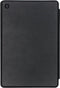 iMoshion Tablet Hoes Geschikt voor Samsung Galaxy Tab S5e - iMoshion Luxe Bookcase tablet - Zwart