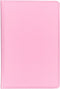 iMoshion Tablet Hoes Geschikt voor Samsung Galaxy Tab S5e - iMoshion 360° Draaibare Bookcase - Roze