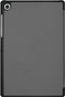 iMoshion Tablet Hoes Geschikt voor Samsung Galaxy Tab S5e - iMoshion Trifold Bookcase - Grijs