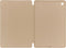 iMoshion Tablet Hoes Geschikt voor Samsung Galaxy Tab S5e - iMoshion Luxe Bookcase tablet - Goud