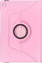 iMoshion Tablet Hoes Geschikt voor Samsung Galaxy Tab S5e - iMoshion 360° Draaibare Bookcase - Roze