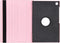 iMoshion Tablet Hoes Geschikt voor Samsung Galaxy Tab S5e - iMoshion 360° Draaibare Bookcase - Roze