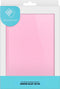 iMoshion Tablet Hoes Geschikt voor Samsung Galaxy Tab S5e - iMoshion 360° Draaibare Bookcase - Roze