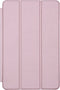iMoshion Tablet Hoes Geschikt voor Samsung Galaxy Tab S6 Lite (2022) / Tab S6 Lite - iMoshion Luxe Bookcase tablet - Roze / Rose goud