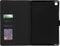 iMoshion Tablet Hoes Geschikt voor Samsung Galaxy Tab S6 Lite (2022) / Tab S6 Lite - iMoshion Luxe Tablethoes - Bruin