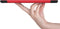 imoshion Tablet Hoes - Geschikt voor Samsung Galaxy Tab S6 Lite (2024) / Galaxy Tab S6 Lite (2022) / Galaxy Tab S6 Lite - Trifold Bookcase - Rood