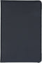 imoshion Tablet Hoes - Geschikt voor Samsung Galaxy Tab S8 / Galaxy Tab S7 - 360° Draaibare Bookcase - Zwart
