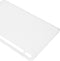 imoshion Tablet Hoes Geschikt voor Samsung Galaxy Tab S8 Plus / Tab S7 Plus / Tab S7 FE - imoshion Softcase Backcover tablet - Transparant /Transparant
