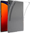 imoshion Tablet Hoes - Geschikt voor Samsung Galaxy Tab S9 11.0 inch Ultra - Shockproof Case tablet - Transparant
