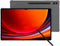 imoshion Tablet Hoes - Geschikt voor Samsung Galaxy Tab S9 11.0 inch Ultra - Shockproof Case tablet - Transparant