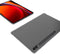 imoshion Tablet Hoes - Geschikt voor Samsung Galaxy Tab S9 11.0 inch Ultra - Shockproof Case tablet - Transparant