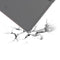 imoshion Tablet Hoes - Geschikt voor Samsung Galaxy Tab S9 11.0 inch Ultra - Shockproof Case tablet - Transparant