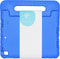 iMoshion Tablet Hoes Kinderen Geschikt voor Huawei MediaPad M5 Lite 10.1 inch - iMoshion Kidsproof Backcover met handvat - Blauw
