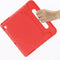 iMoshion Tablet Hoes Kinderen Geschikt voor Huawei MediaPad T5 10.1 inch - iMoshion Kidsproof Backcover met handvat - Rood