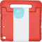 iMoshion Tablet Hoes Kinderen Geschikt voor Huawei MediaPad T5 10.1 inch - iMoshion Kidsproof Backcover met handvat - Rood
