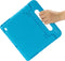 iMoshion Tablet Hoes Kinderen Geschikt voor Huawei MediaPad T5 10.1 inch - iMoshion Kidsproof Backcover met handvat - Blauw
