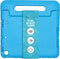 iMoshion Tablet Hoes Kinderen Geschikt voor Huawei MediaPad T5 10.1 inch - iMoshion Kidsproof Backcover met handvat - Blauw
