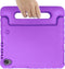 iMoshion Tablet Hoes Kinderen Geschikt voor Lenovo Tab M8 FHD / Tab M8 - iMoshion Kidsproof Backcover met handvat - Paars