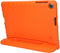 iMoshion Tablet Hoes Kinderen Geschikt voor Samsung Galaxy Tab A 10.1 (2019) - iMoshion Kidsproof Backcover met handvat - Oranje