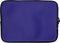 iMoshion Universele sleeve 15-16 inch - Paars
