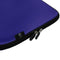iMoshion Universele sleeve 15-16 inch - Paars