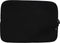 iMoshion Universele sleeve 15-16 inch - Zwart