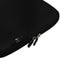 iMoshion Universele sleeve 15-16 inch - Zwart