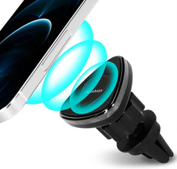 imoshion Universele Telefoonhouders Auto Magnetisch - GSM Houder Auto Ventilatierooster - Telefoonhouder