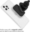 imoshion Universele Telefoonhouders Auto Magnetisch - GSM Houder Auto Ventilatierooster - Telefoonhouder