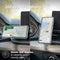 imoshion Universele Telefoonhouders Auto Magnetisch - GSM Houder Auto Ventilatierooster - Telefoonhouder