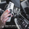 imoshion Universele Telefoonhouders Auto Magnetisch - GSM Houder Auto Ventilatierooster - Telefoonhouder