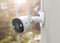 Imou Bullet 2 Pro 4MP - Buitencamera Voor Buiten - Camera Beveiliging - Metalen Behuizing - IP67 Weerbestendig - Slim Kleurennachtzicht - Met Ingebouwde Sirene En Spotlight - Instelbare Detectiezone