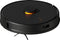 IMOU RV-L11-A - Robotstofzuiger met Laadstation En Dweilfunctie - Razendsnelle inkaartbrenging door LIDAR sensor - Automatische lediging - No Go Zone instellen - 2700 Pa zuigkracht - 110 minuten aaneengesloten reinigen