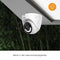 Imou Turret IP-camera - Dome - Voor buiten - Full HD (1080p)