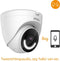 Imou Turret IP-camera - Dome - Voor buiten - Full HD (1080p)