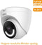 Imou Turret IP-camera - Dome - Voor buiten - Full HD (1080p)