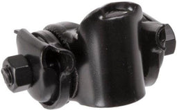 Imp Zadelstrop import zwart