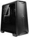 Antec NX100 - ATX Semi-toren - 7 uitbreidingssleuven - Zwart